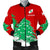 Lebanon Special Men's Bomber Jacket RLT6 - Wonder Print Shop