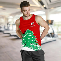 lebanon-special-tank-top