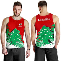 lebanon-special-tank-top