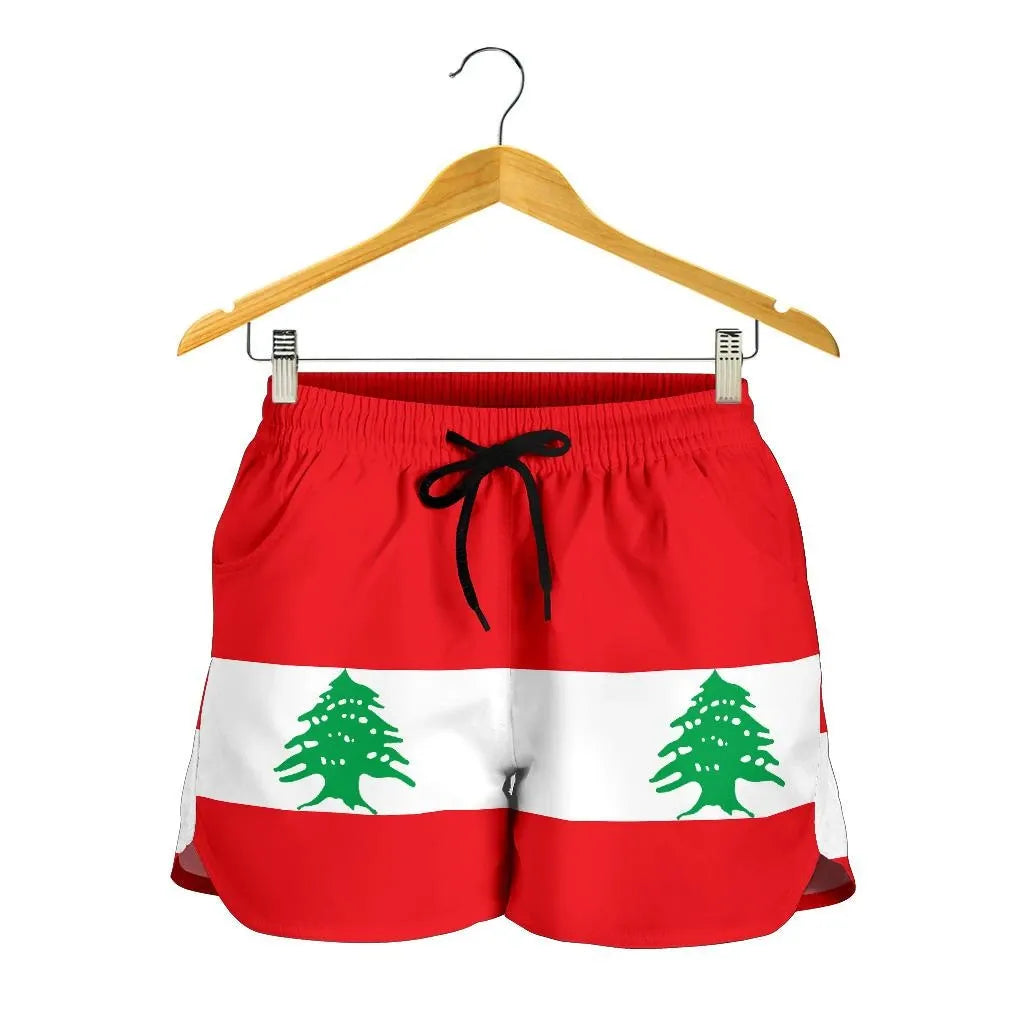 lebanon-womens-shorts-original-flag