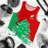 lebanon-special-tank-top