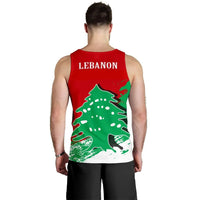 lebanon-special-tank-top