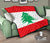 Lebanon Premium Quilt RLT6 - Wonder Print Shop