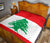 Lebanon Premium Quilt RLT6 - Wonder Print Shop
