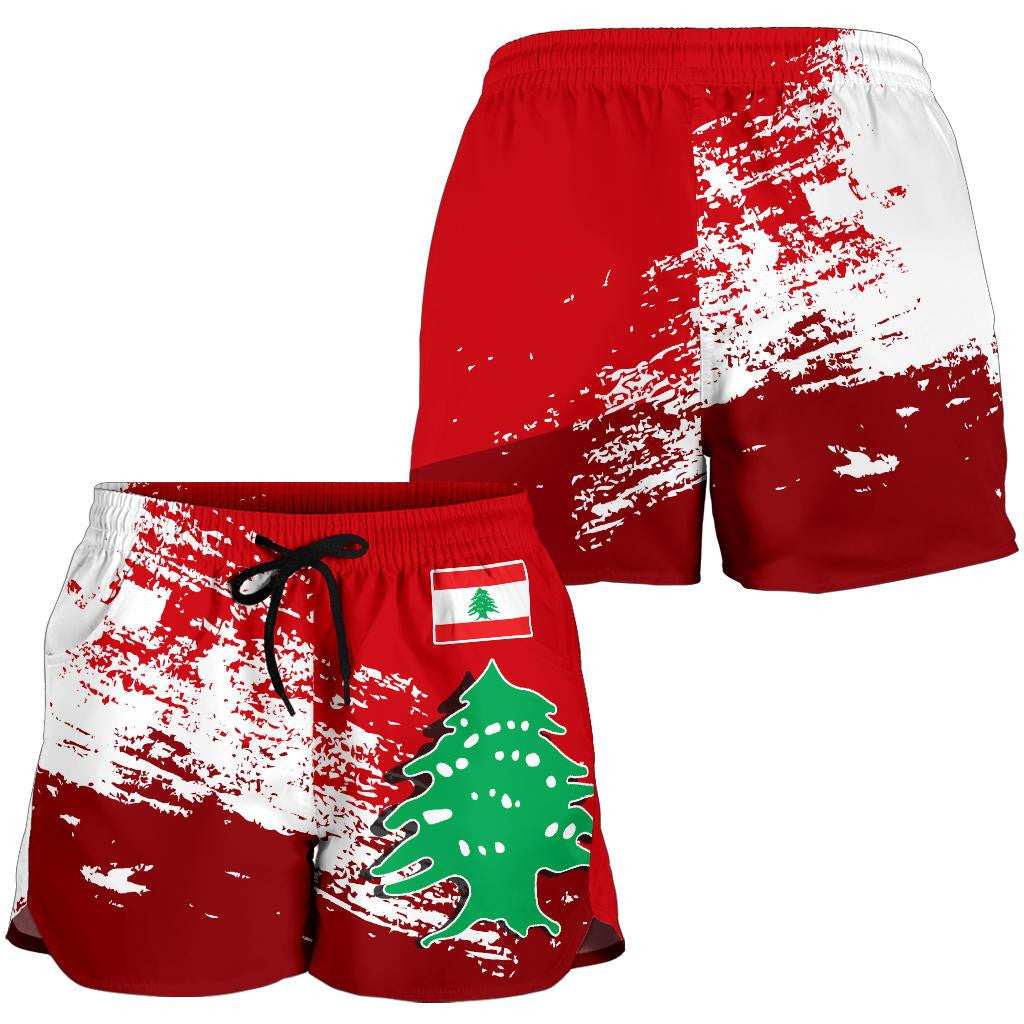 lebanon-womens-shorts-special