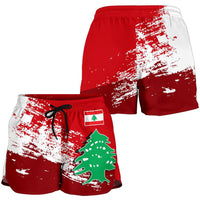 lebanon-womens-shorts-special