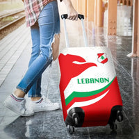 Lebanon luggage_cover Proud Version RLT6 - Wonder Print Shop