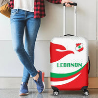 Lebanon luggage_cover Proud Version RLT6 - Wonder Print Shop