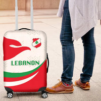 Lebanon luggage_cover Proud Version RLT6 - Wonder Print Shop