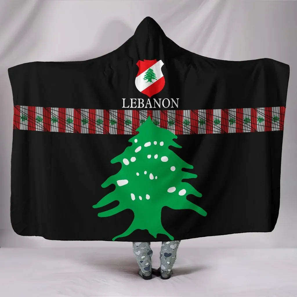 lebanon-united-hooded-blanket