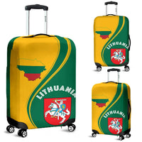 Lithuania luggage_cover - Generation RLT6 - Wonder Print Shop