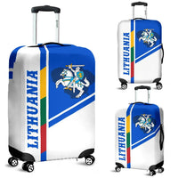 Lithuania luggage_cover Vytis Lietuva RLT6 - Wonder Print Shop