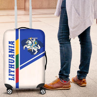 Lithuania luggage_cover Vytis Lietuva RLT6 - Wonder Print Shop