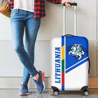 Lithuania luggage_cover Vytis Lietuva RLT6 - Wonder Print Shop