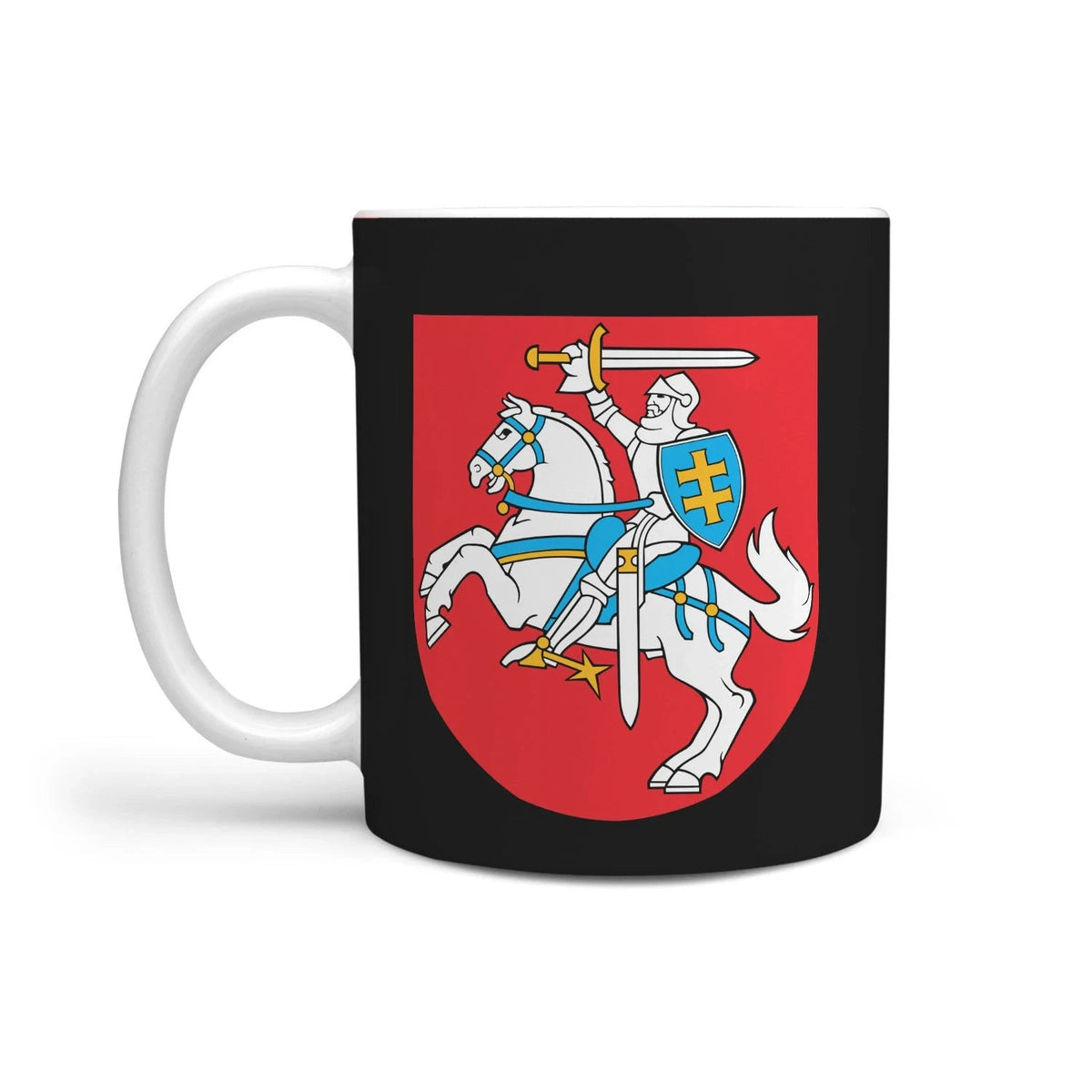 lithuania-mug-coat-of-arms