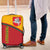 Lithuania luggage_cover - Curve Version01 RLT6 - Wonder Print Shop