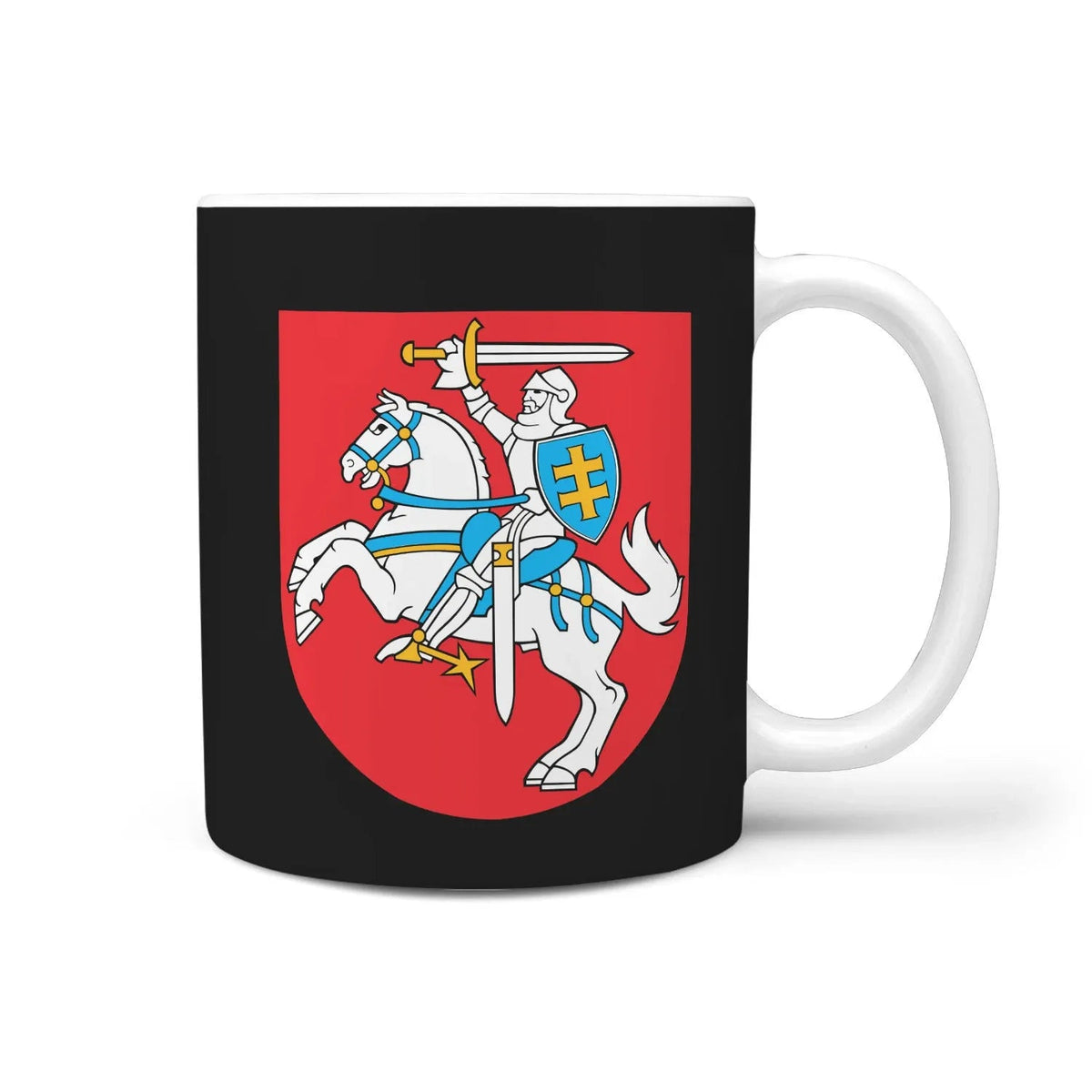 lithuania-mug-coat-of-arms