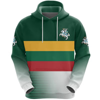Lithuania Hoodie New Release RLT6 - Wonder Print Shop