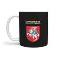 lithuania-mug-coat-of-arm-name