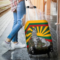Lithuania luggage_cover Iron Wolf RLT6 - Wonder Print Shop