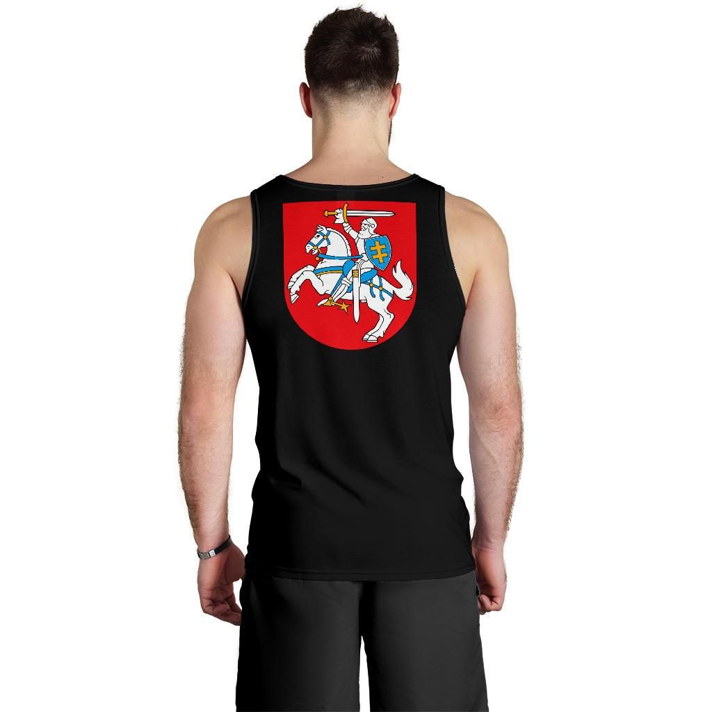 lithuania-tank-top