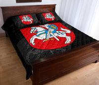 Lithuania Quilt Bed Set RLT6 - Wonder Print Shop