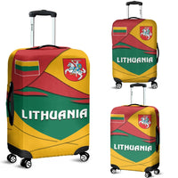 Lithuania luggage_cover - Lithuania Pride RLT6 - Wonder Print Shop