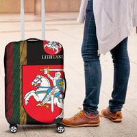Lithuania - United luggage_cover RLT6 - Wonder Print Shop