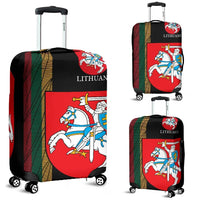 Lithuania - United luggage_cover RLT6 - Wonder Print Shop