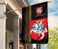 Lithuania - United Garden Flag RLT6 - Wonder Print Shop