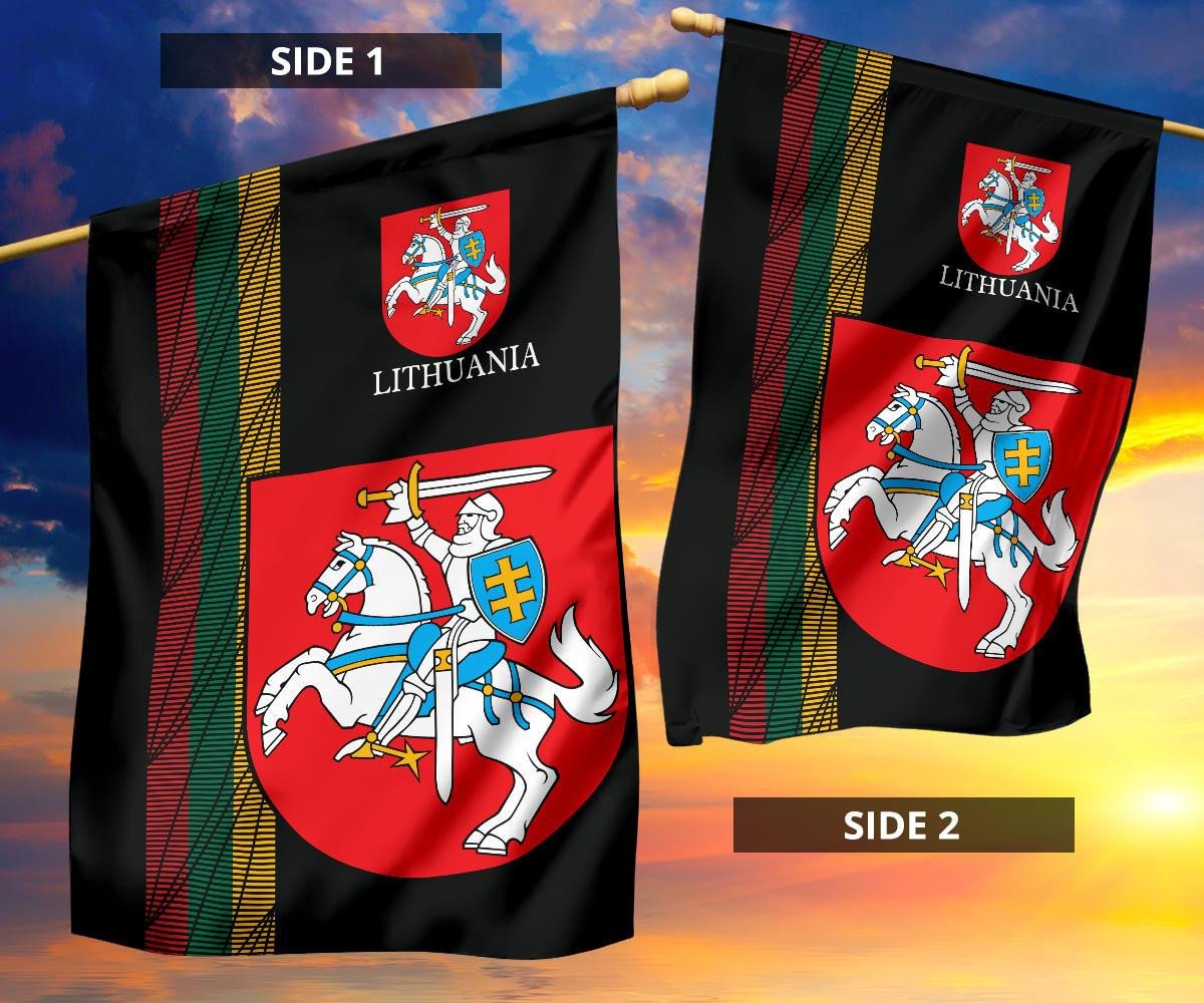 Lithuania - United Garden Flag RLT6 - Wonder Print Shop
