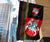 Lithuania - United Garden Flag RLT6 - Wonder Print Shop