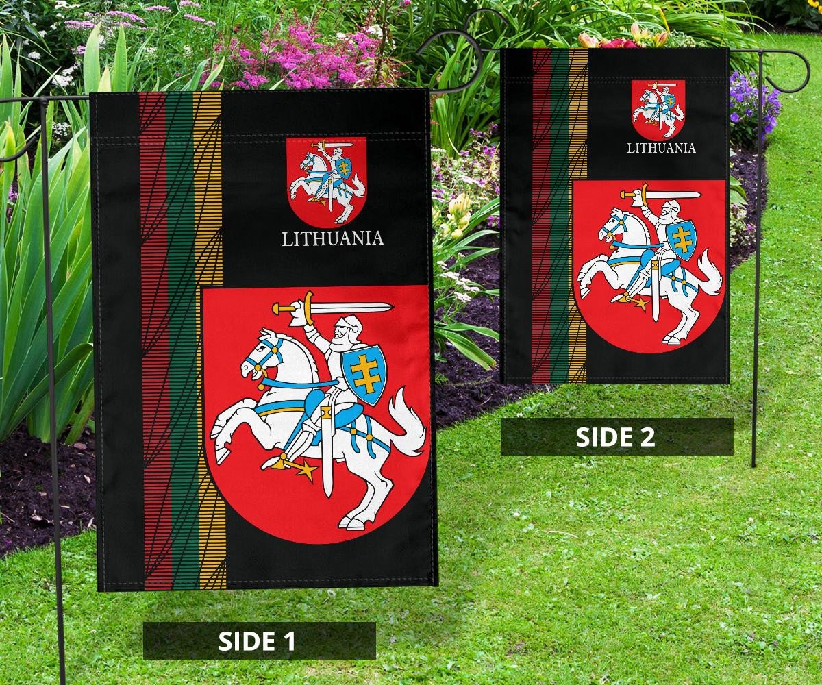 Lithuania - United Garden Flag RLT6 - Wonder Print Shop