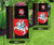 Lithuania - United Garden Flag RLT6 - Wonder Print Shop
