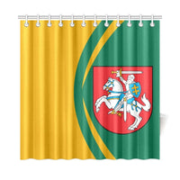 lithuania-shower-curtain-circle-style