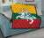 Lithuania Flag Premium Quilt RLT6 - Wonder Print Shop