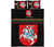 Lithuania - United Quilt Bed Set RLT6 - Wonder Print Shop