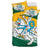 Lithuania Bedding Set Premium (Duvet Covers) RLT6 - Wonder Print Shop