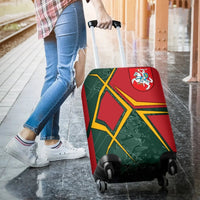 Lithuania luggage_cover - Lithuania Legend RLT6 - Wonder Print Shop