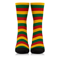lithuania-flag-crew-socks