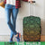 Mexico Aztec Pattern 01 Luggage Cover RLT13 - Wonder Print Shop