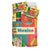 Mexico Bedding Set Mexican Culture RLT13 - Wonder Print Shop