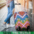 Mexico Aztec Pattern 05 Luggage Cover RLT13 - Wonder Print Shop