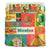 Mexico Bedding Set Mexican Culture RLT13 - Wonder Print Shop