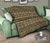 Mexico Aztec Premium Quilt 13 RLT13 - Wonder Print Shop