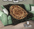Mexico Aztec Premium Quilt 05 RLT13 - Wonder Print Shop