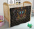 Mexico Aztec Premium Quilt 07 RLT13 - Wonder Print Shop