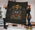 Mexico Aztec Premium Quilt 07 RLT13 - Wonder Print Shop