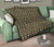Mexico Aztec Premium Quilt 14 RLT13 - Wonder Print Shop