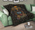 Mexico Aztec Premium Quilt 07 RLT13 - Wonder Print Shop